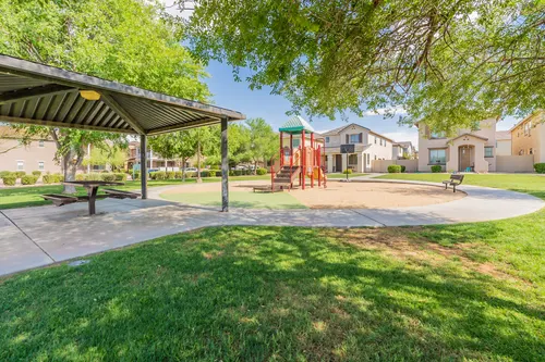 Heard Farm in Phoenix, Arizona